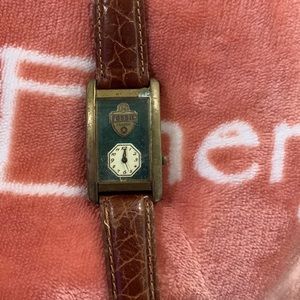 Vintage Fossil Watch